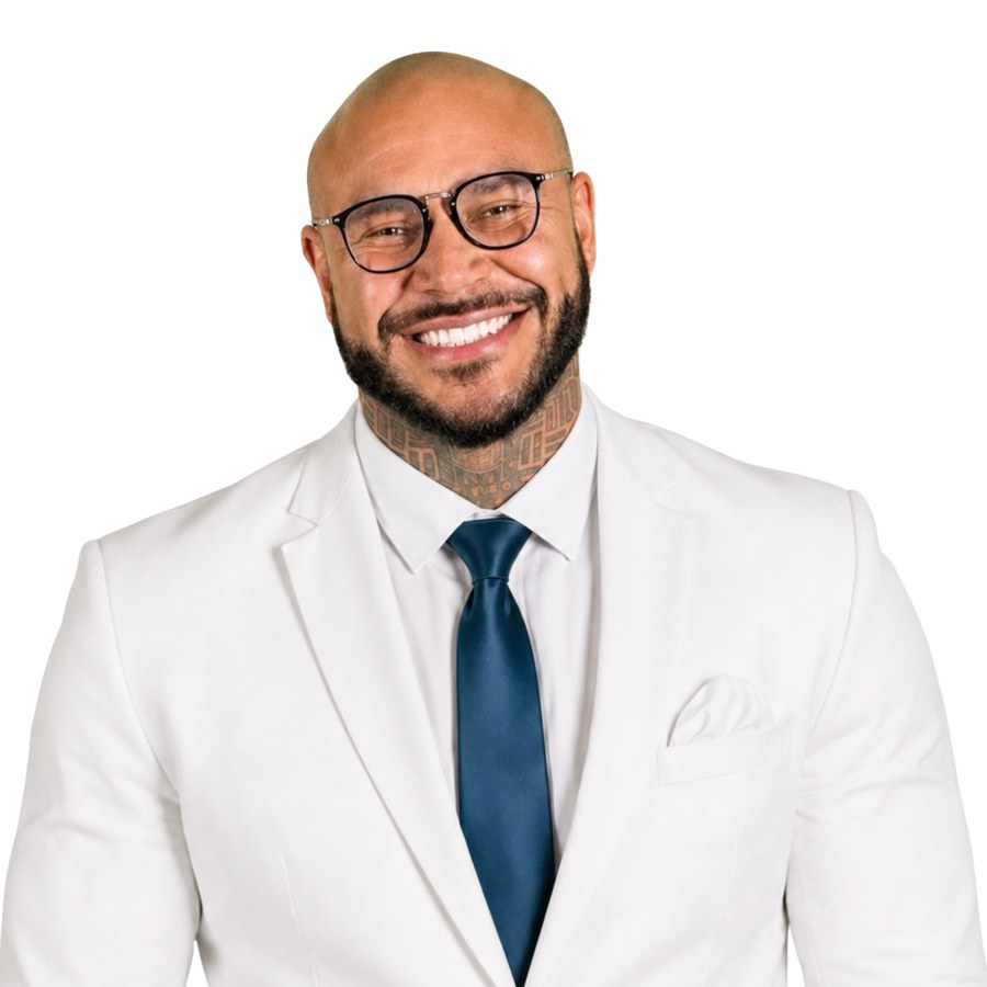 Andrigo Candido, fundador da MEEL